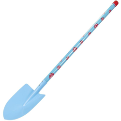 Pala In Metallo Azzurra - Stocker precio
