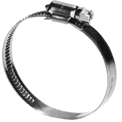 Fascetta Stringitubo Inox ø10-16mm Modello FW2/16 ART.8414101 en oferta