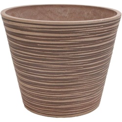 Vaso Per Piante Da Esterno Interno Di Design In Fibra Sintetica Resistente precio