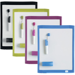 Rexel Lavagna magnetica cancellabile a secco 216x280mm características