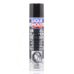 LIQUI MOLY Detergente, Impianto iniezione benzina Pro-Line Drosselklappen-Reiniger 5111 precio