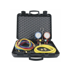 Gruppo manometrico 4 vie con pistoni - GALAXAIR : M804-SA660-B-CN en oferta