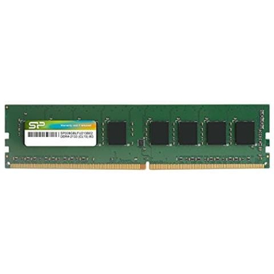 SP008GBLFU213B02 memoria 8 GB DDR4 2133 MHz