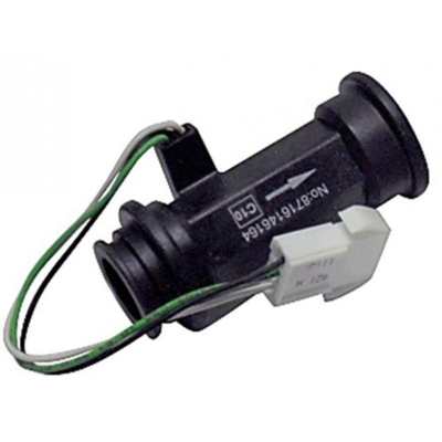 Flusso Caldaia Junkers ZW23AE/KE 8719905144