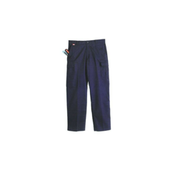 Starter - PANTALONI MULTITASCHE TM BLU-BLU MARINO en oferta