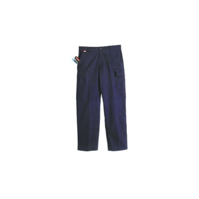 Starter - PANTALONI MULTITASCHE TM BLU-BLU MARINO