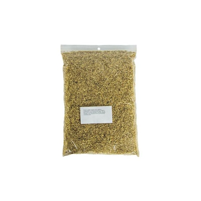 Sfagno cileno in polvere (50 g)