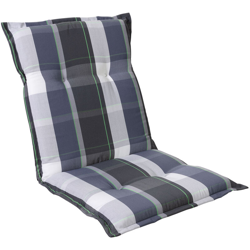 Blumfeldt - Prato, Imbottitura, Schienale Basso, Sedia da Giardino, Poliestere, 50x100x8cm características