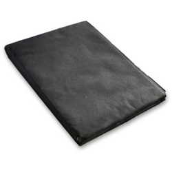 Telo Termoclima 50gr TNT antigelo piante orto albero tessuto 2x5 mt Nero STI características