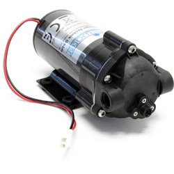 Wiltec - Pompa Booster Naturewater 400 GPD NW-RO400-E2 E-CHEN 400G en oferta