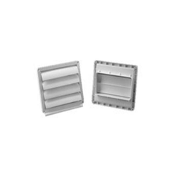 Gonal - TUBO DI ESTRAZIONE IN PVC FINESTRA GRIGLIA 150X75MM. precio