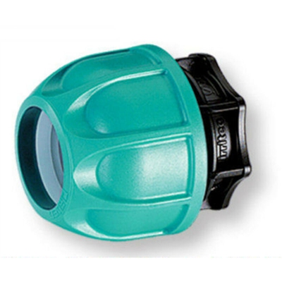 CLABER 90425 TAPPO FINE LINEA 3/4'(25mm) TUBO POLIETILENE
