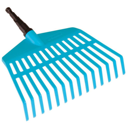 Combisystem Scopa rastrello 27 cm - 03105-20 - Gardena en oferta