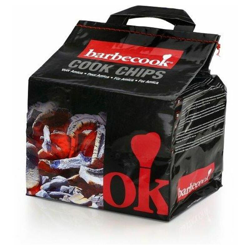 COOK CHIPS BAMBOO 1 KG - Barbecook en oferta
