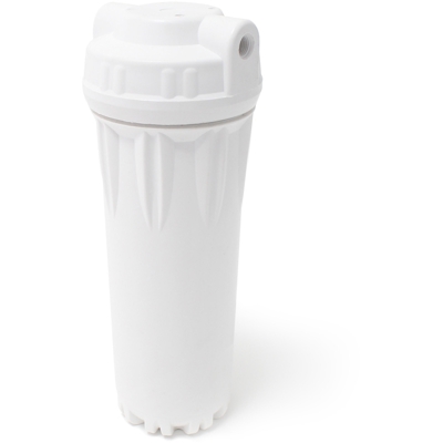 Cartucce filtranti Naturewater 10' Alloggiamento 5 livelli Ultrafiltro Impianto 2.000 l/giorno UF305
