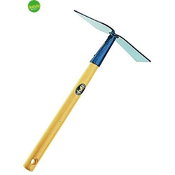 . Zappino Doppio Manico Legno 30cm - Angelo B características