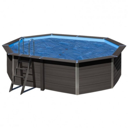 Telo termico per piscina ovale in Composite 524x386 características