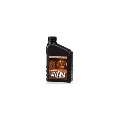 Olio Selenia Unico Sintetico 5W40 1Lt Arexons