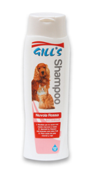 Gill's Shampoo Nuvola Rossa: 200 ml precio