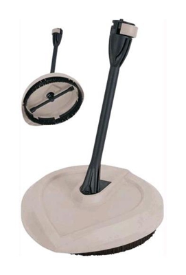 SPAZZOLA ROTANTE LAVAGGIO per IDROPULITRICE mod. AVENS/LIRIS/NURE - Yamato