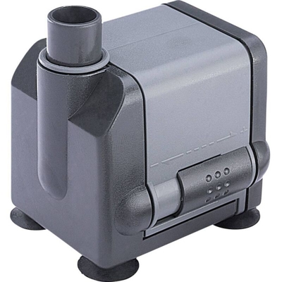 Micra In- U Pompa. 400L Outdoor / H