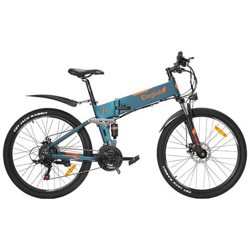Bici Elettrica 36v 10.4ah 250w en oferta