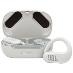 Auricolari Sportivi Endurance Peak II Wireless Bluetooth Waterproof IPX7 Colore Bianco en oferta