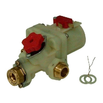 Interruttore idraulico caldaia corpo Junkers 8717002110