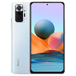 Redmi Note 10 Pro 128 GB Dual Sim Display 6.67'' Full HD+ Slot Micro SD Quadrupla Fotocamera Android Tim Italia Blu características