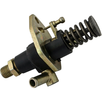 Wiltec - Ricambi Motore Diesel Pompa diesel per 10 PS