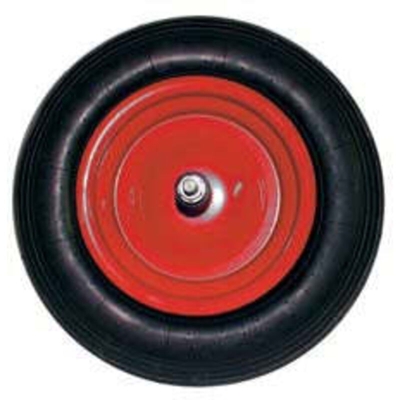 Ruota Carriole Assale 190 Pneumatica - Alte