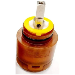 Cartuccia a dischi ceramici ricambio Nobili RCR350 | Cartuccia características