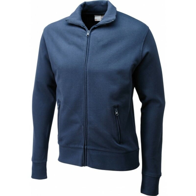 Maglione Collare Marina Size 3Xl