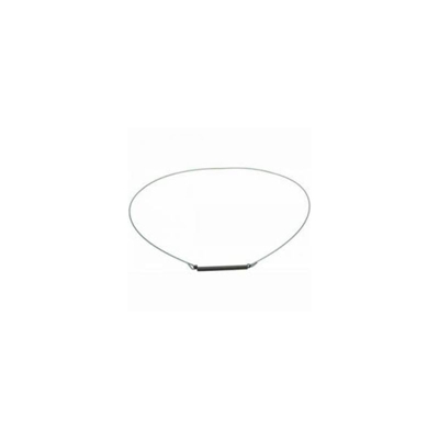 Anello Fissaggio Guarnizione Oblo' Anteriore Universale Max 35Cm