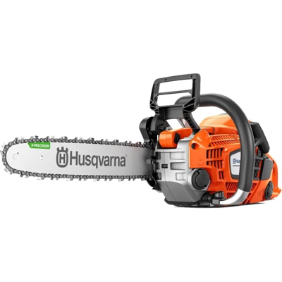 MOTOSEGA DA POTATURA HUSQVARNA T540 XP II BARRA 30 cm