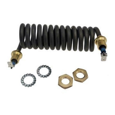 Resistenza 1200W 230V - Lavatrice 93148 - Indesit