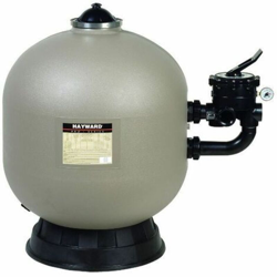 Filtro a sabbia da 22 M3/H Hayward Pro-Series > valvola selettrice in testa en oferta
