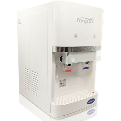 TABELLA Dispenser acqua ad osmosi inversa Acqua fredda / naturale / calda