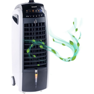 Honeywell AIDC ES800 Rinfrescatore 38.1 W (L x L x A) 316 x 250 x 733 mm Nero, Bianco