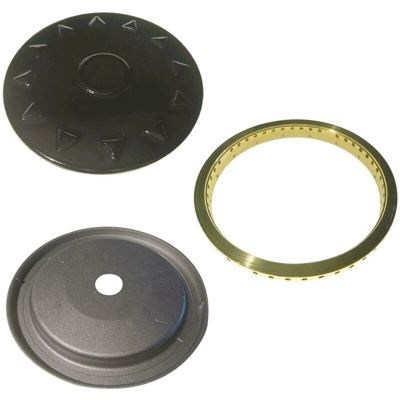 Bracaglia - Spartifiamma lofra franke padellone piattello corona bruciatore