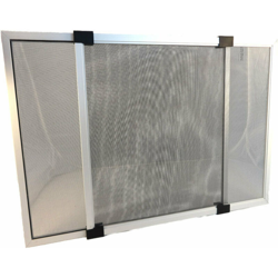 Zanzariera Estensibile modello Telesio colore Grigio ZANZ.ESTENS.TELESIO 70X90 GRIGIO | PZ características