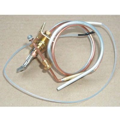 Brûleur pilote POLIDORO - AOSMITH : 0301820(S)