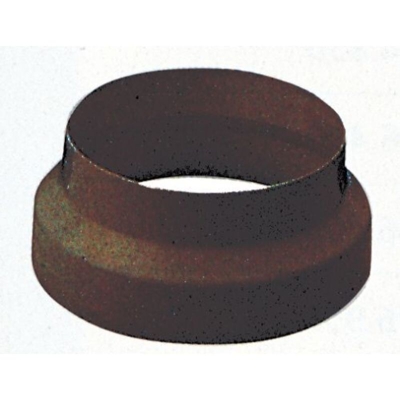 Generic Brand - MAGGIORAZIONI X TUBI DI STUFA GR.8/12 MARRONI