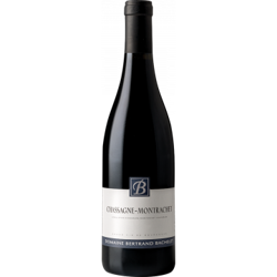 CHASSAGNE-MONTRACHET 2019 - DOMAINE BERTRAND BACHELET precio