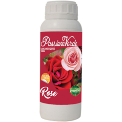 Concime Liquido 'Rose' Gr. 500 características