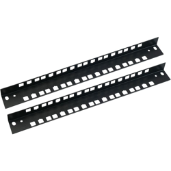 Profilo rack da 19' per SOHORack DIY 6U 2 unità - Rackmatic en oferta
