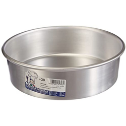 Tortiera conica in alluminio H 8 Cm 30 - Agnelli precio