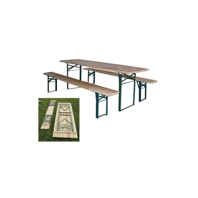 Set birreria 200x80 - Brixo