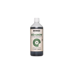 BioBizz BIO GROW Fertilizzante Estratto Barbabietole da Zucchero 1 LT en oferta