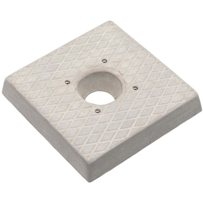Bel-fer - BASE IN CEMENTO FONTANA 30x30 42/BSC/1